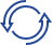 Kabel draagsystemen - icon-snelle-levering-blauw